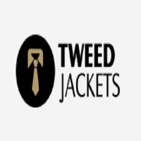 UK Tweed Jackets