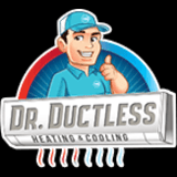 Dr. Ductless Heating & Cooling