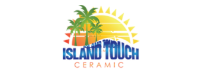 Island Touch Ceramic