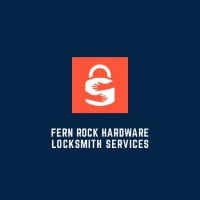 Fern Rock Hardware - Locksmith Services