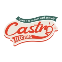 Castro Electric, LLC.