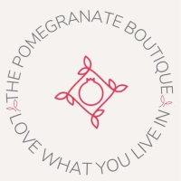 The Pomegranate Boutique