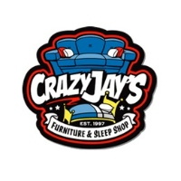 Crazy Jay's Furniture & Sleep Shop East