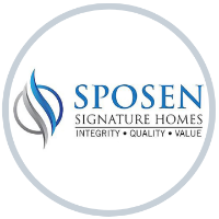 Sposen Signature Homes