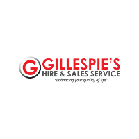 Gillespie's Hire and Sales Service