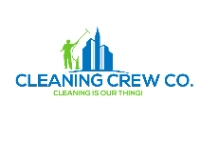 Cleaning Crew Co.