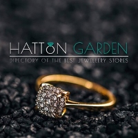 Hatton Garden