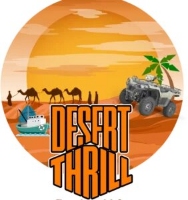 dubai desert safari