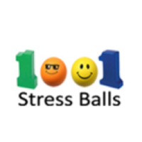 1001 Stress Balls