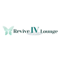 Revive IV Lounge