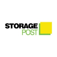 Storage Post