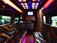 Jersey Limo: The Best Luxury Limo & Party Bus For Your Special Events & Occasions In New Jersey