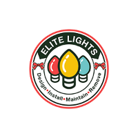 Elite Holiday Lights - Edwardsville