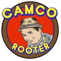 Camco Rooter