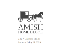 Amish Home Decor