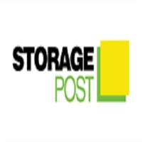 Storage Post