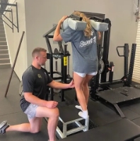 Big Cat Performance & Physical Therapy