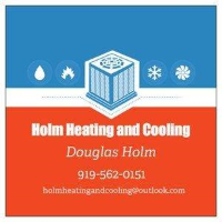 Holm Heating and Cooling