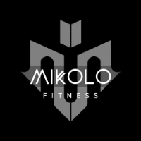 Mikolo F4 Power Rack for Low Ceilings Garage Gym