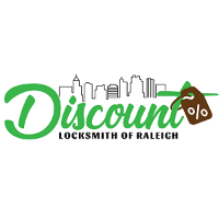 Discount Locksmith Of Raleigh