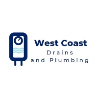 West Coast Drains and Plumbing