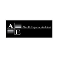 Alan D. Esparza, Architect