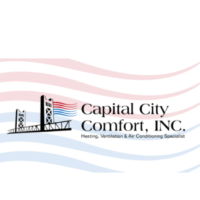 Capital City Comfort