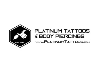 Platinum Tattoos & Piercings