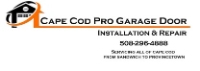 Cape Cod Pro Garage Doors