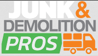 Junk & Demolition Pros, Dumpster Rentals