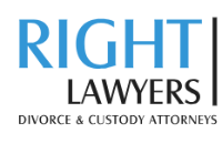 RIGHT Divorce Lawyers