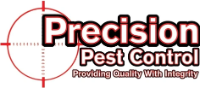 Precision Pest Control