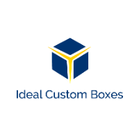 Ideal Custom Boxes