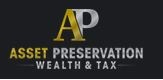 Asset Preservation, Financial Advisors