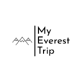 My Everest Trip