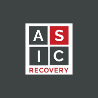 ASIC Recovery Services