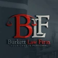 The Burkett Law Firm