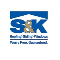 S&K Roofing, Siding and Windows