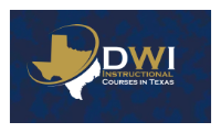 DWI Instructional Courses Intexas