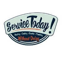 Service Today Heating, Cooling, Plumbing, & Electrical