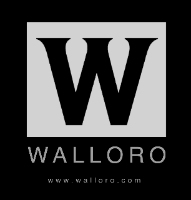 Walloro Embossed Wallpaper and Wall Panel