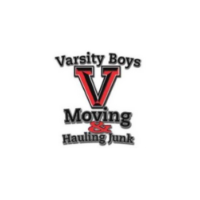 Varsity Boys Moving