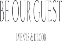 Be Our Guest Events and Décor