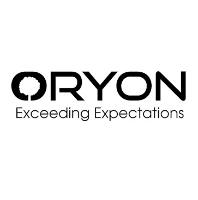 Oryon - Largest Singapore Web Hosting Company