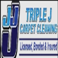 Triple J Carpet Cleaning