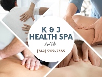 K & J Health Spa