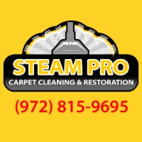 Steam Pro Carpet Cleaning & Restoration