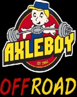 Axleboy Offroad