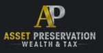 Asset Preservation, Financial Advisors