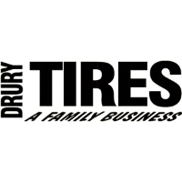 Drury Tires